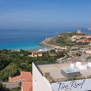 La Contessa Pool&Sea View